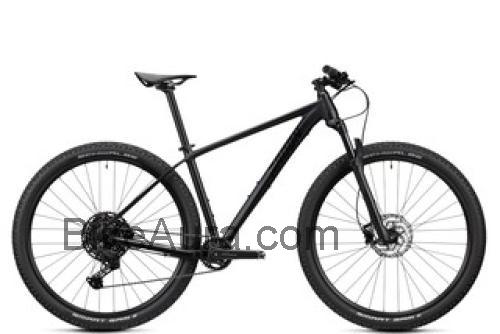 Radon ZR Race ficha tecnica